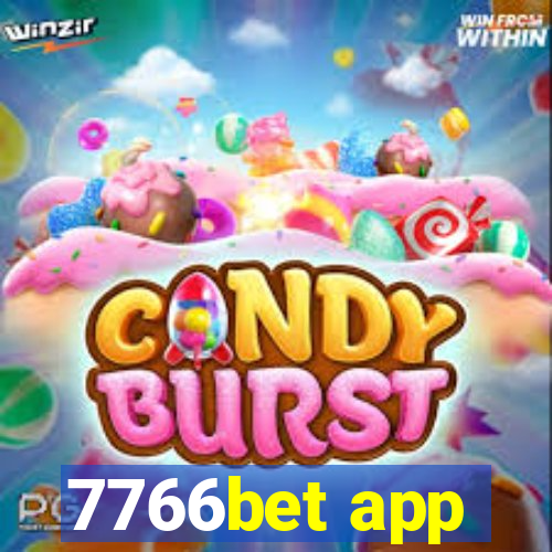 7766bet app